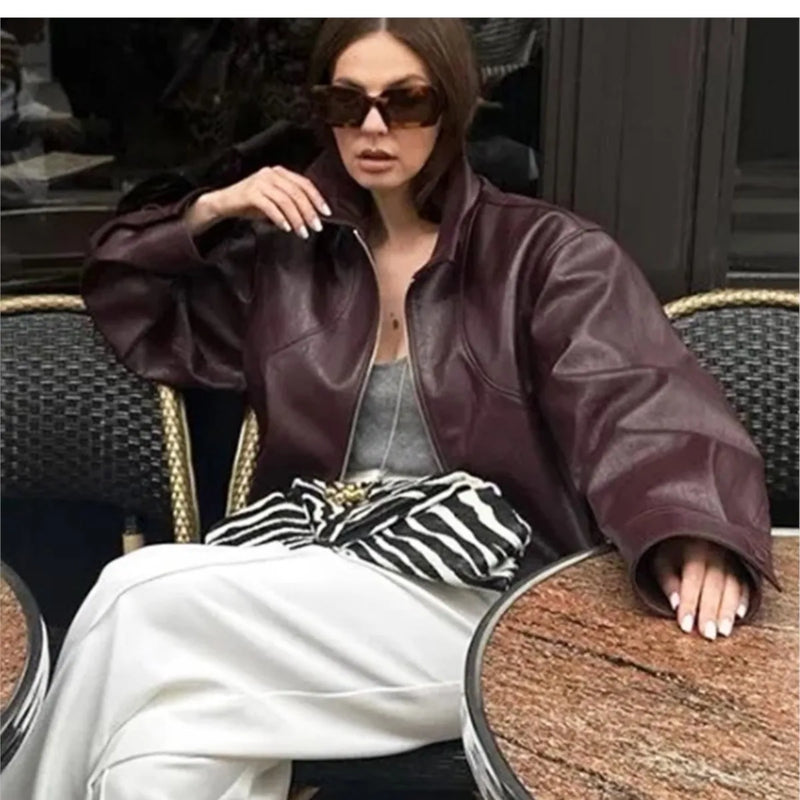 Vintage Inspired Coat