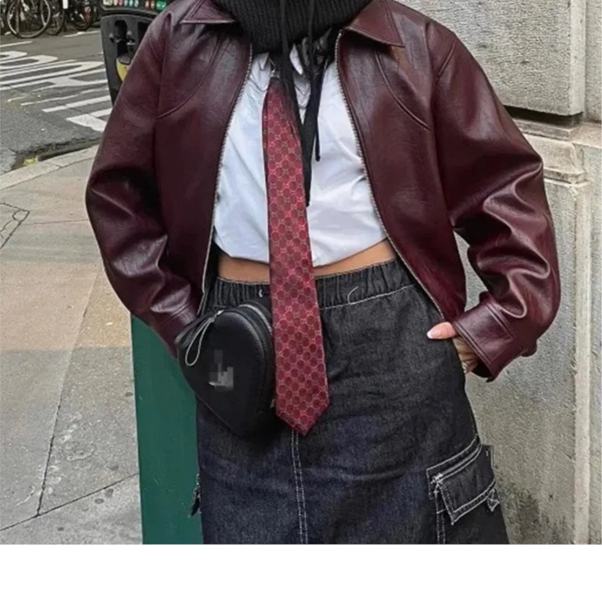 Vintage Inspired Coat