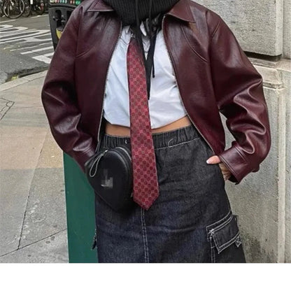 Vintage Inspired Coat