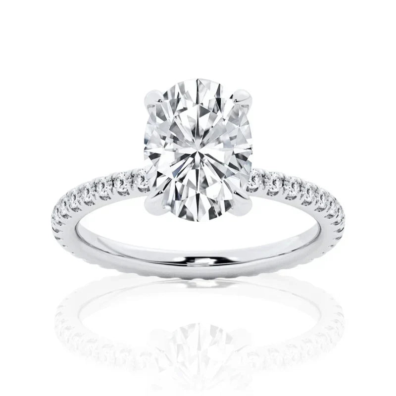 Trésor Ring