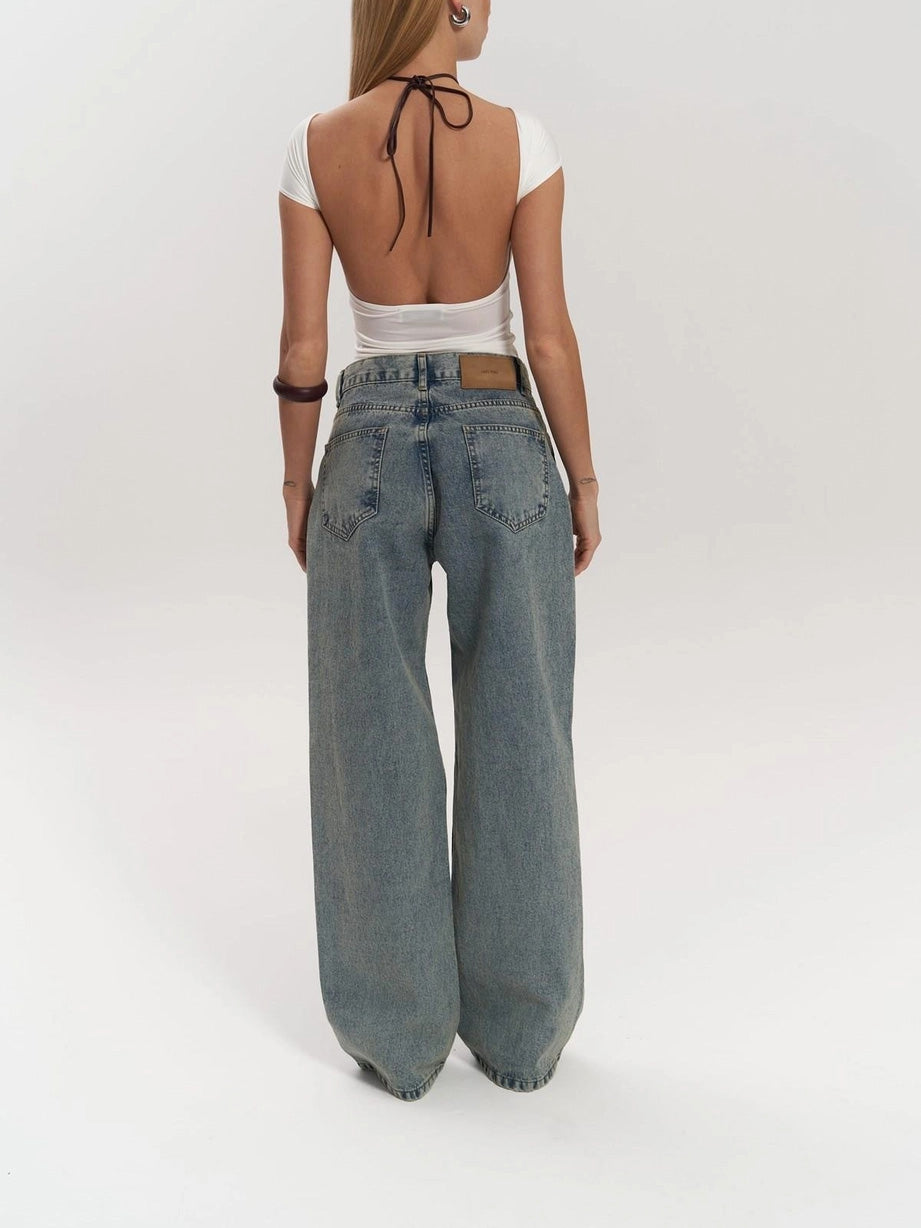 Classic Designed Garment