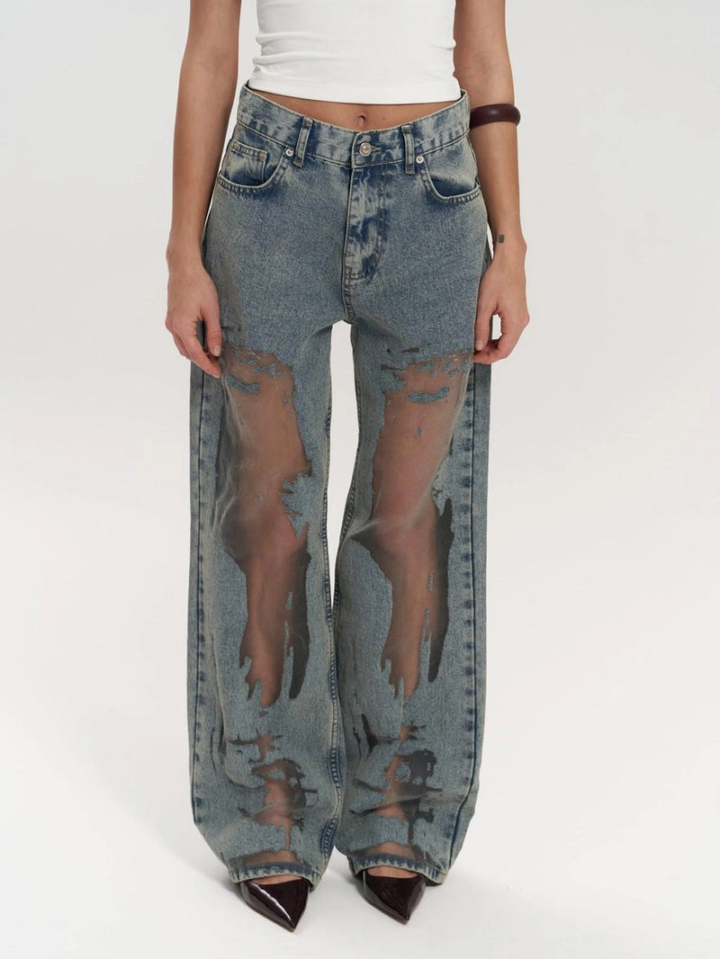 Classic Designed Garment