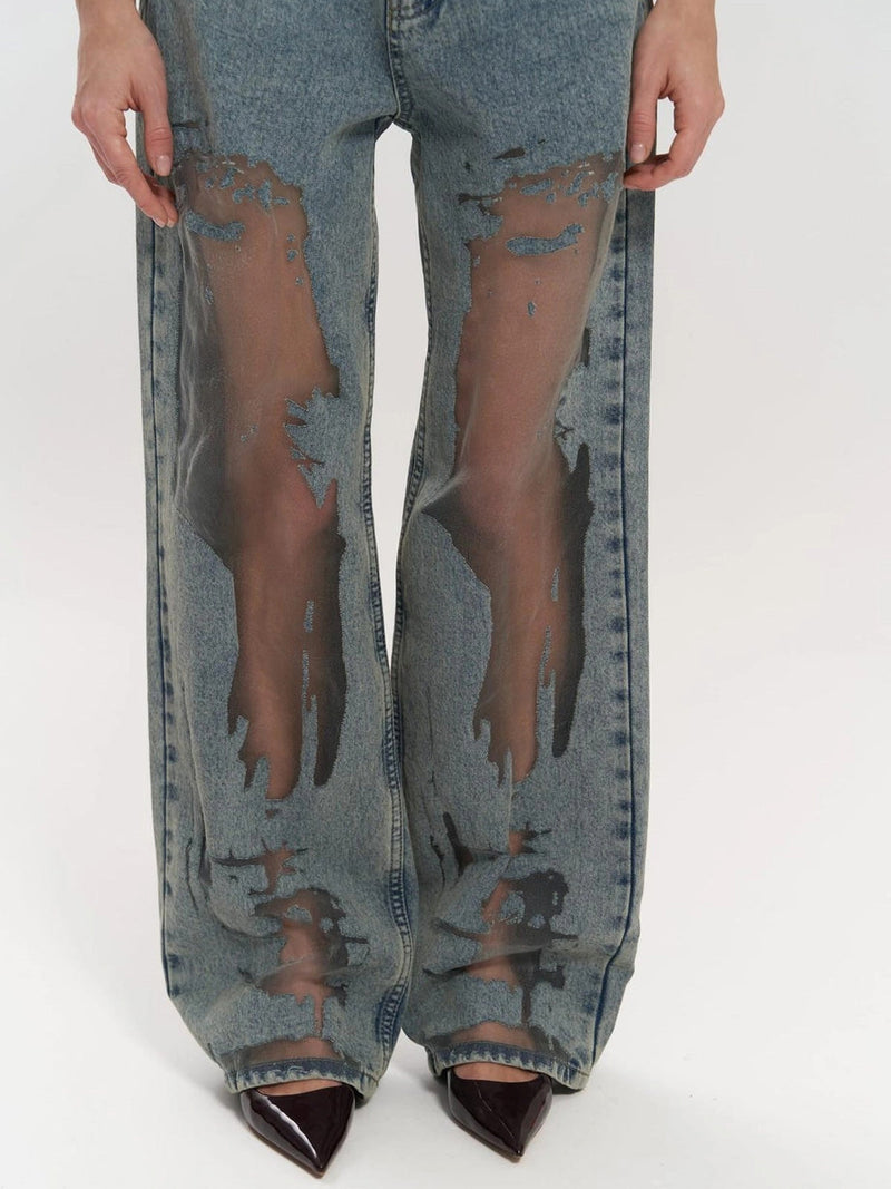 Classic Designed Garment