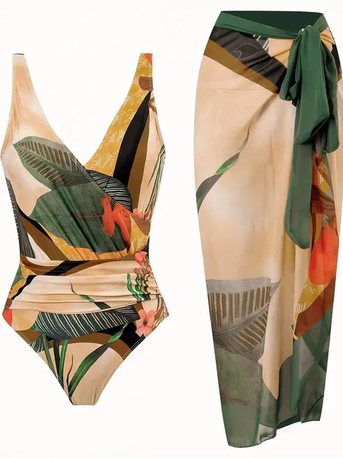 Classic Vintage Garment