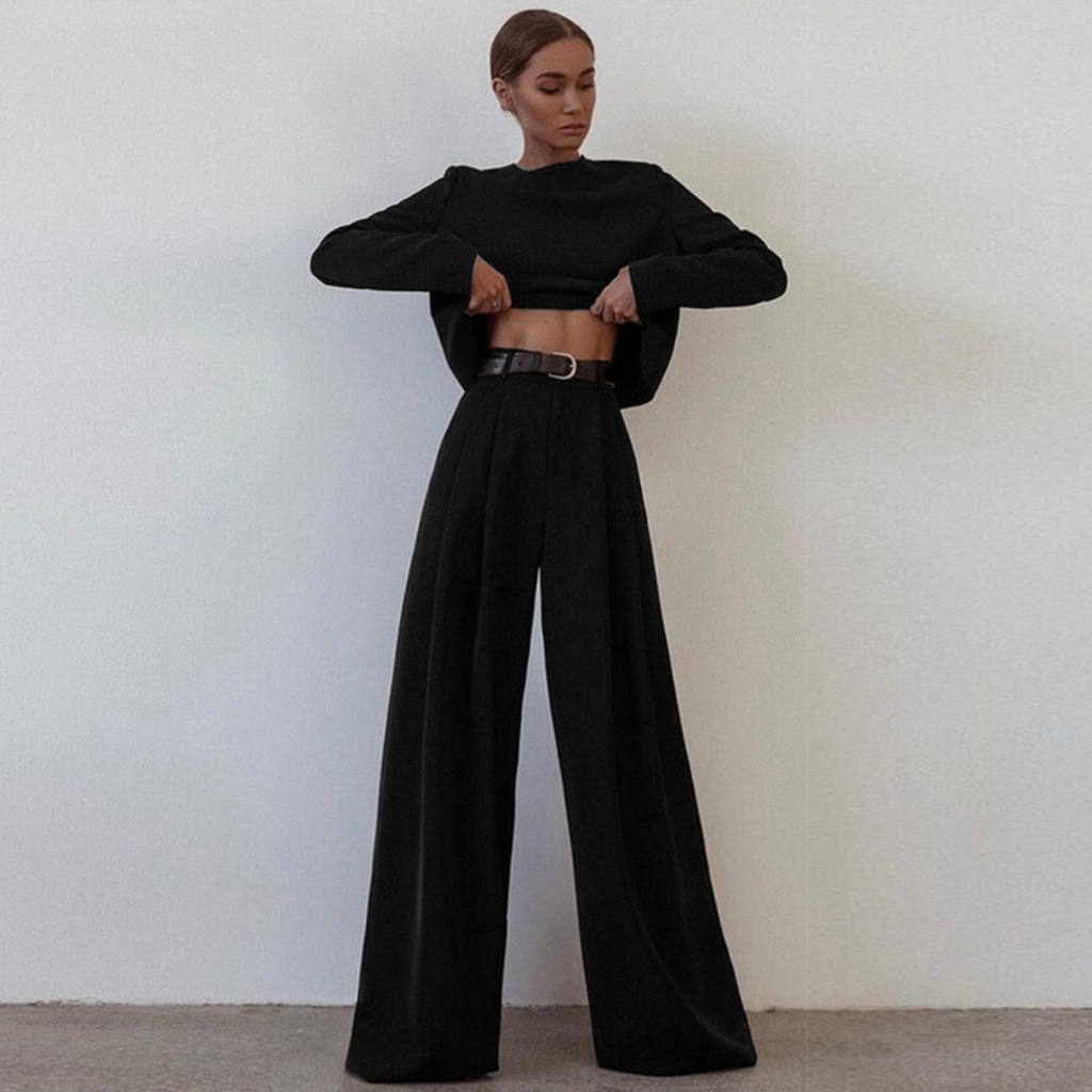 Thoughtfully Designed Garment