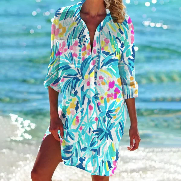 Beautifully Crafted Dress