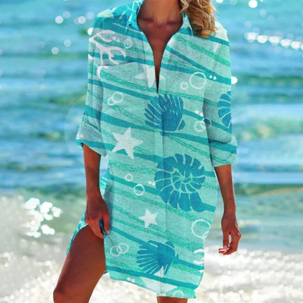 Beautifully Crafted Dress