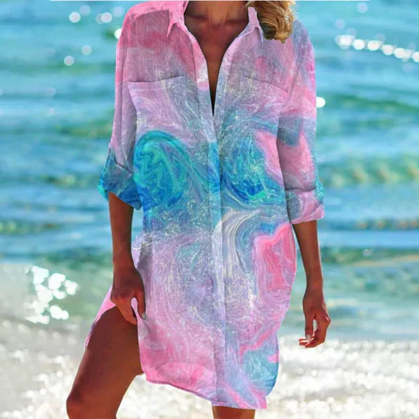 Beautifully Crafted Dress