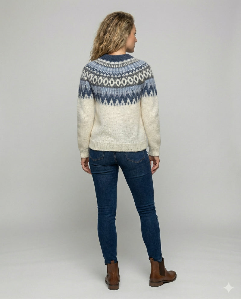 Beautifully Crafted Pullover