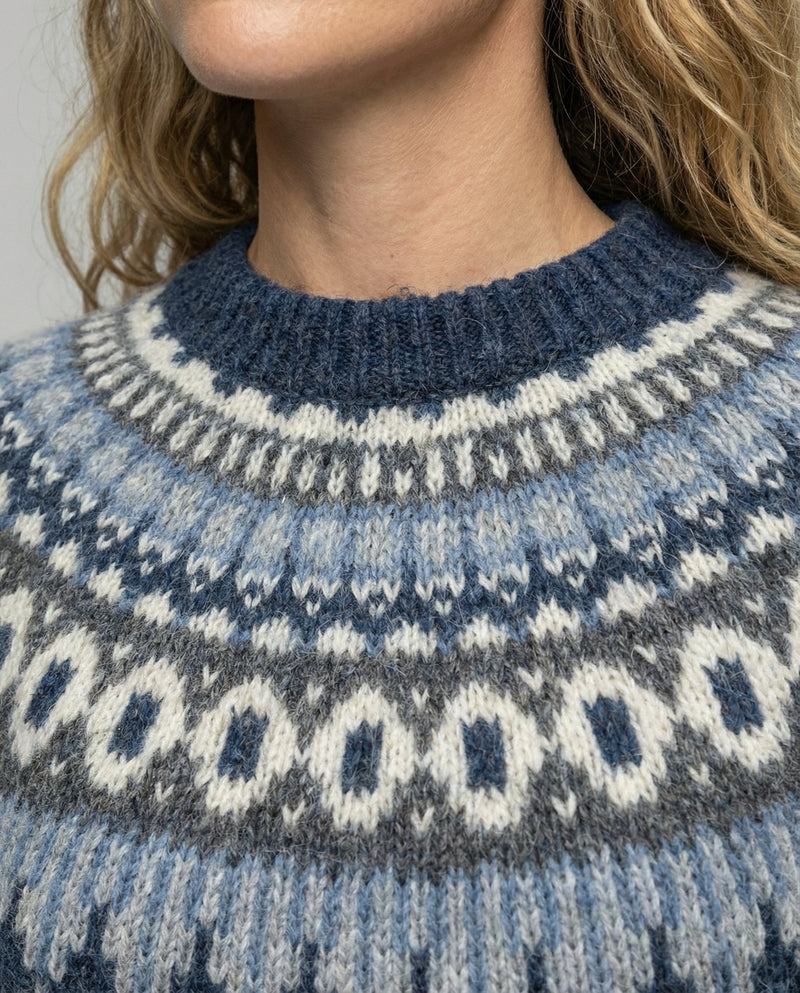 Beautifully Crafted Pullover