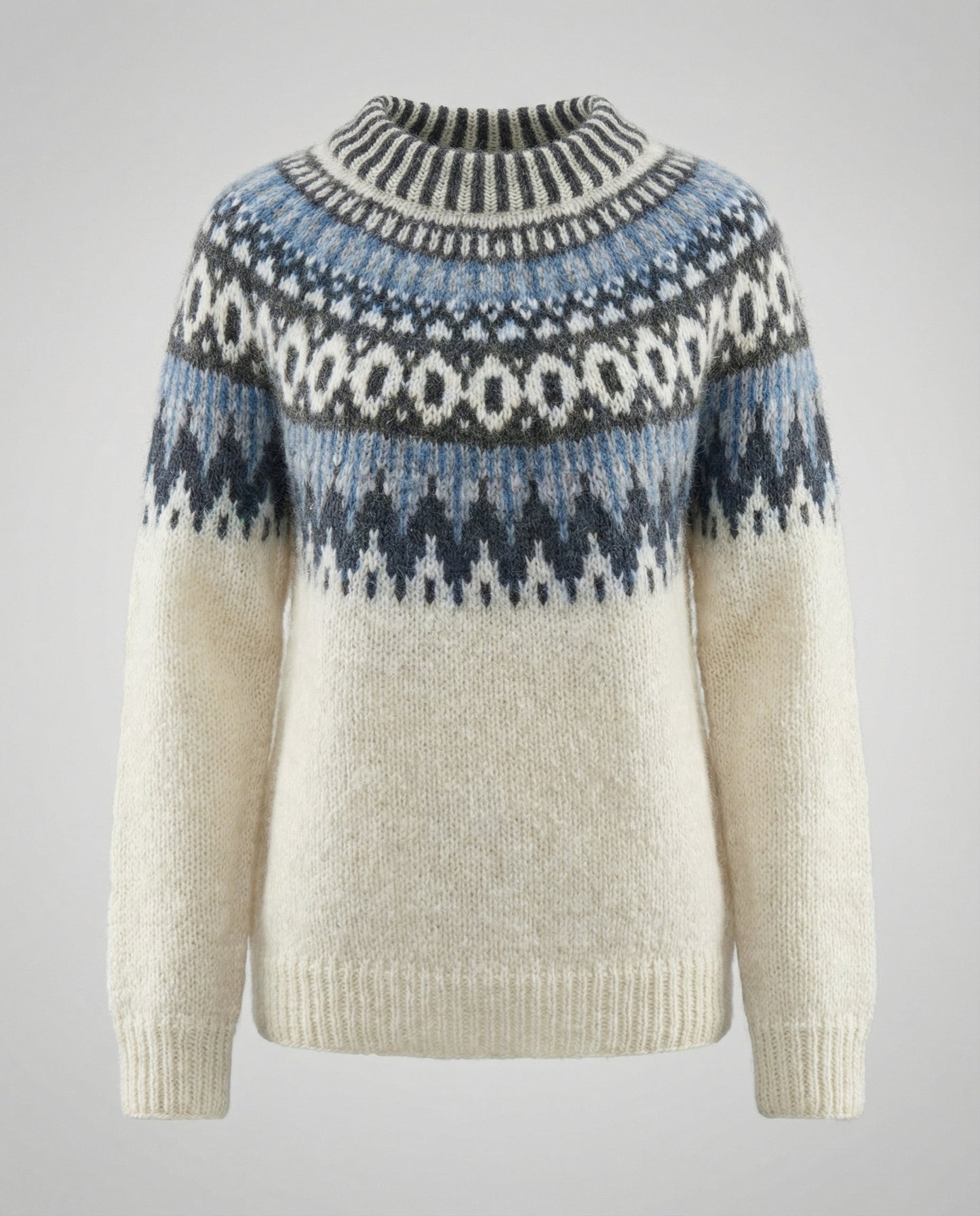 Beautifully Crafted Pullover