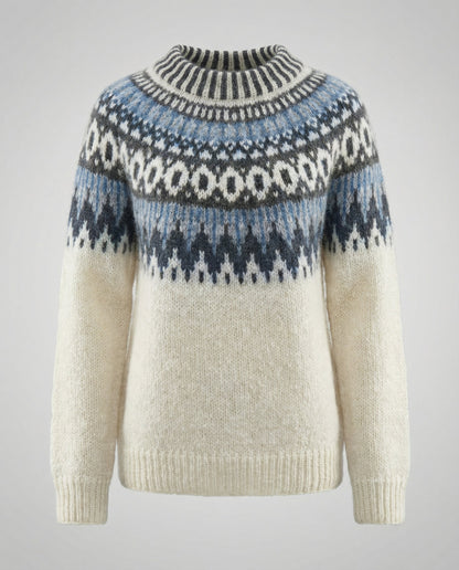 Beautifully Crafted Pullover