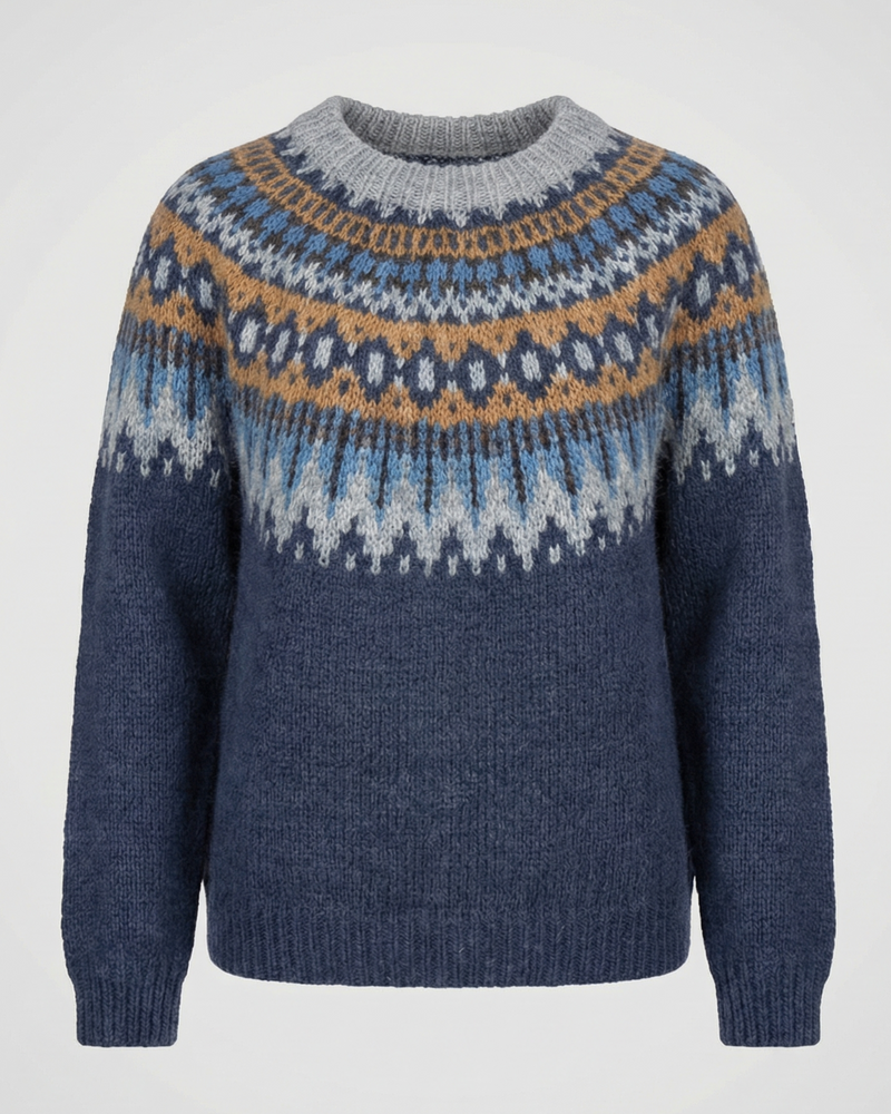 Beautifully Crafted Pullover
