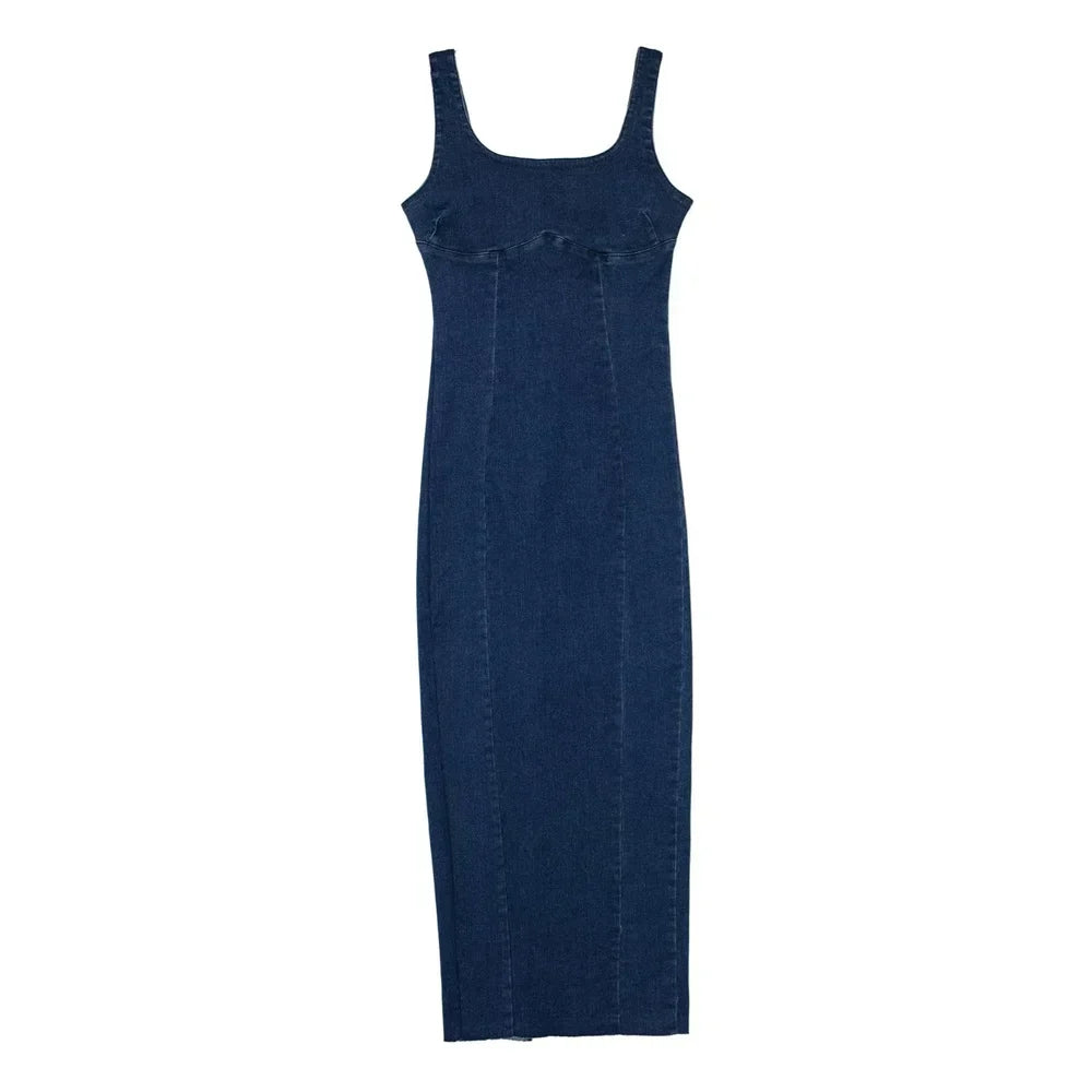 Tiefes Blau