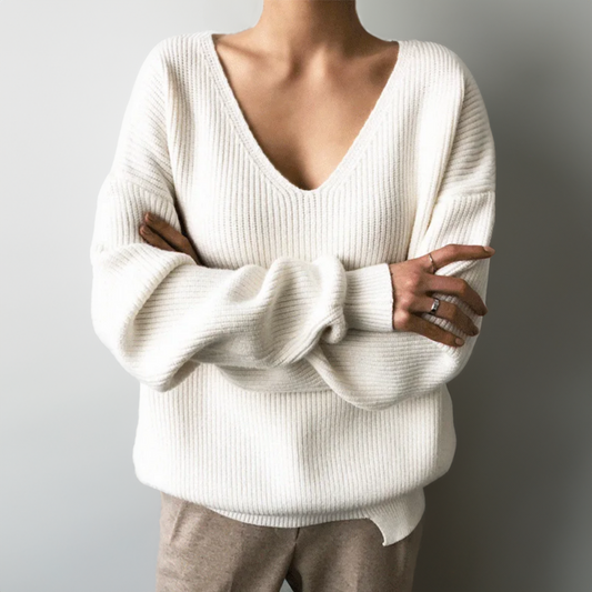 Classic Designed Pullover