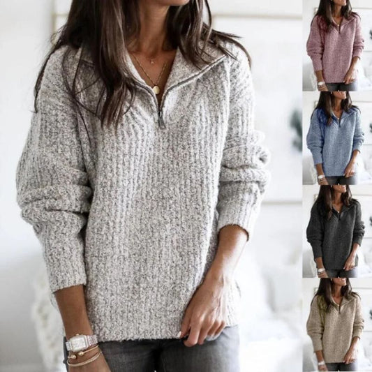 Classic Designed Pullover