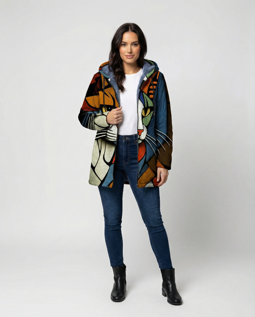 Vintage Inspired Garment