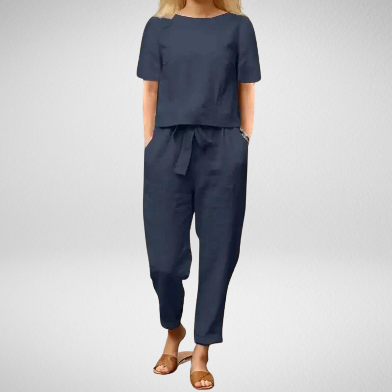 Blau