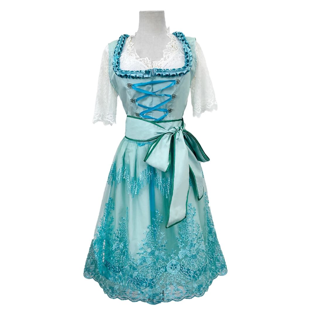Timeless Vintage Style Garment