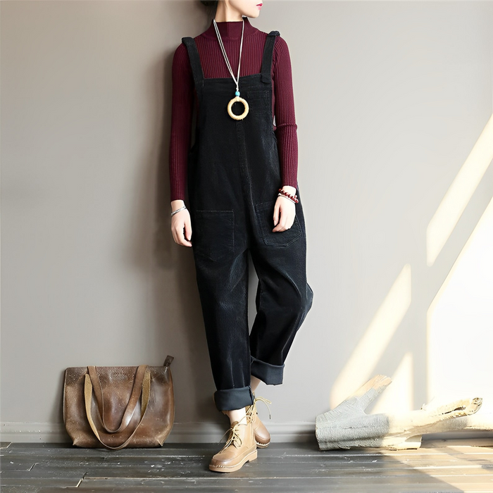 Thoughtfully Designed Garment