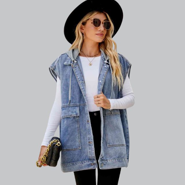 Classic Vintage Garment