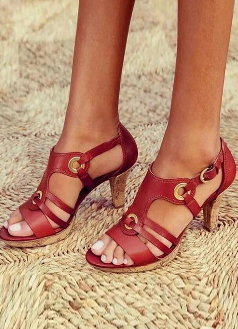 Graceful Orthopedic Shoes for Modern Look