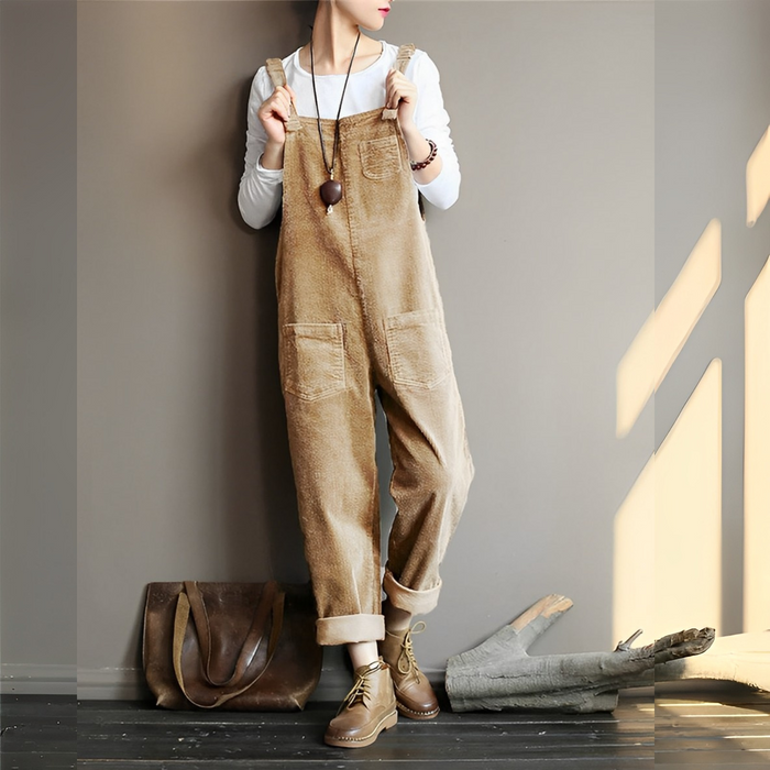 Thoughtfully Designed Garment