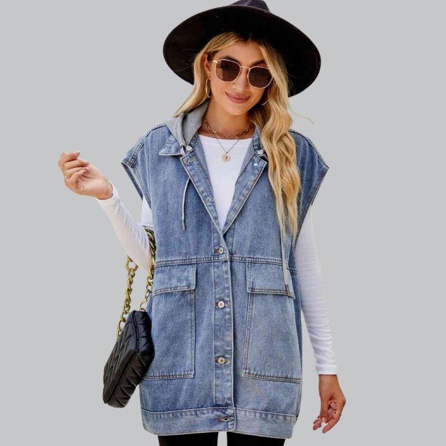 Classic Vintage Garment