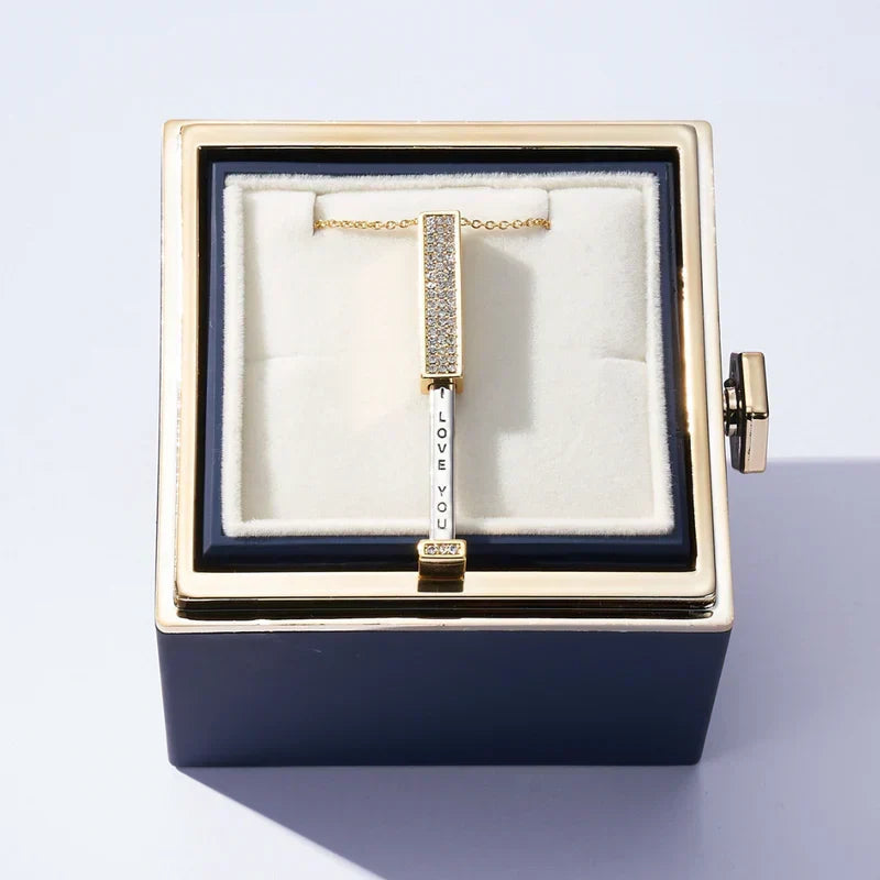 Rose Box & 