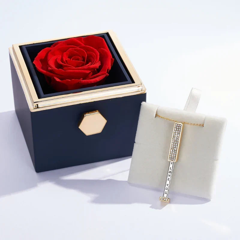 Rose Box & 