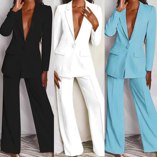 Elegantly Designed Garment