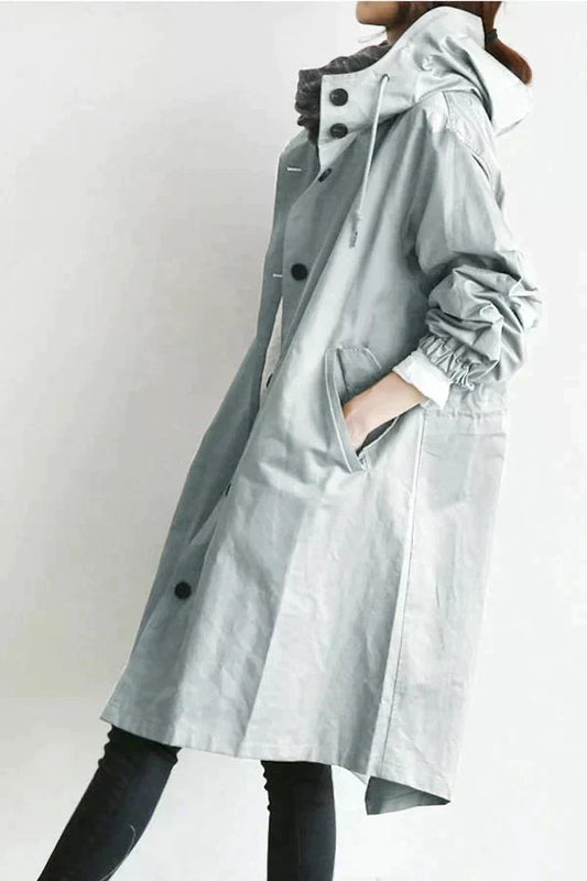 Gracefully Designed Garment