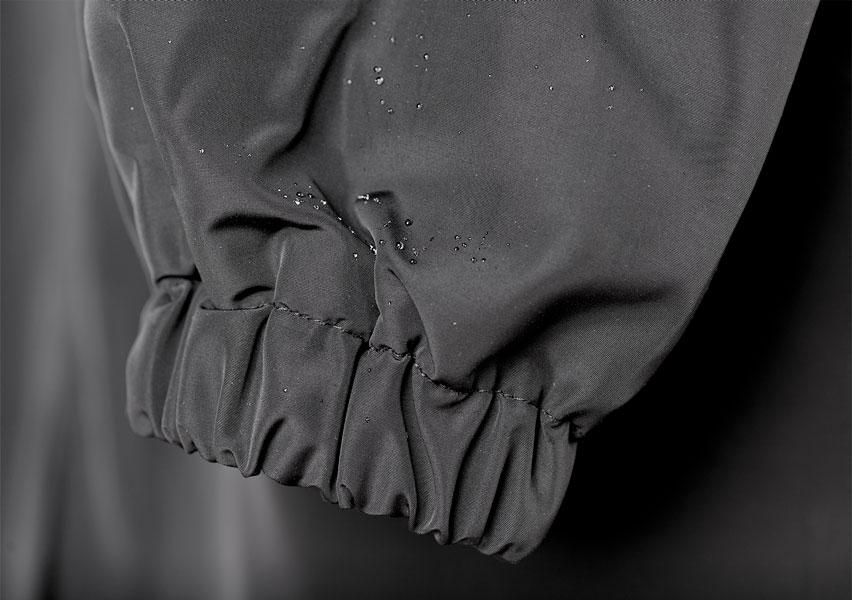 Gracefully Designed Garment