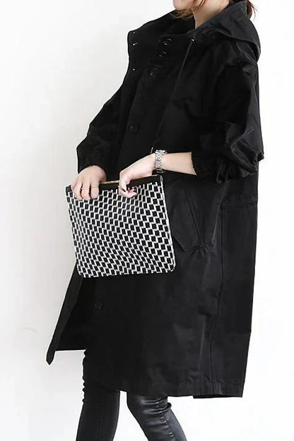Gracefully Designed Garment