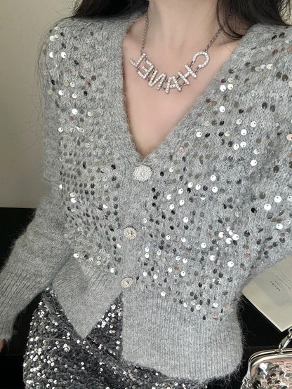 Beautifully Crafted Cardigan