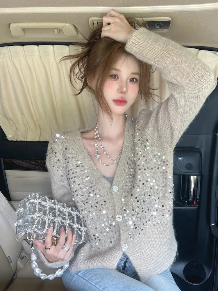 Beautifully Crafted Cardigan