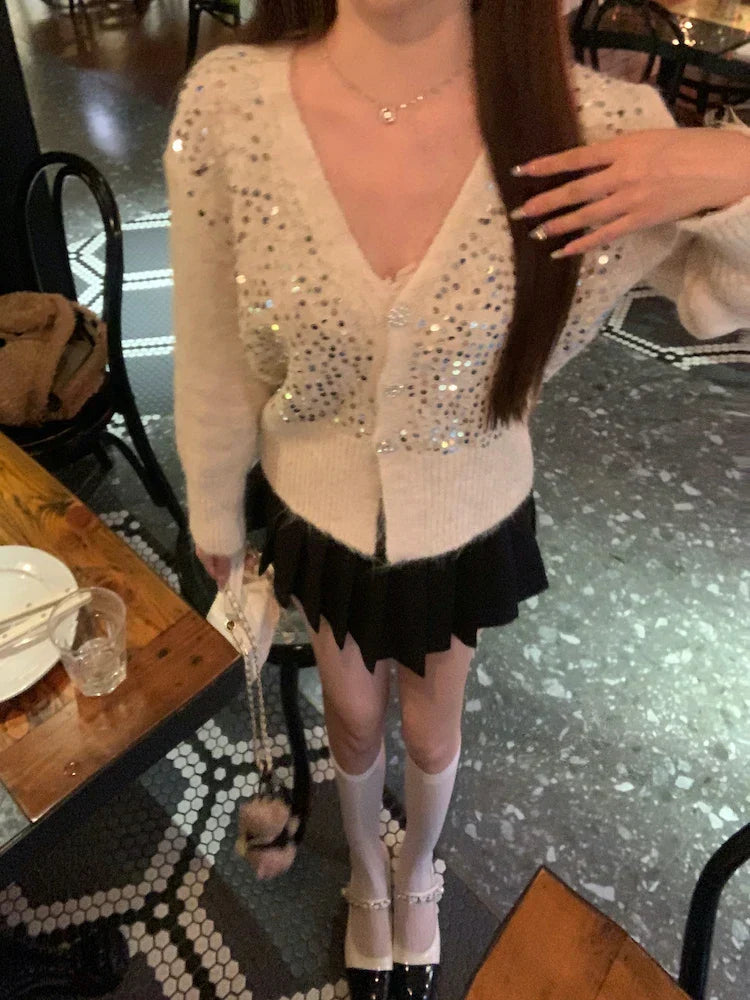 Beautifully Crafted Cardigan