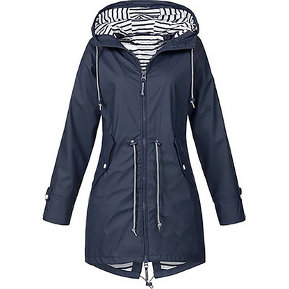 Marineblau