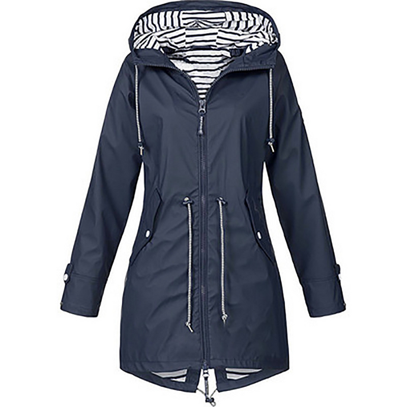 Thoughtfully Designed Garment