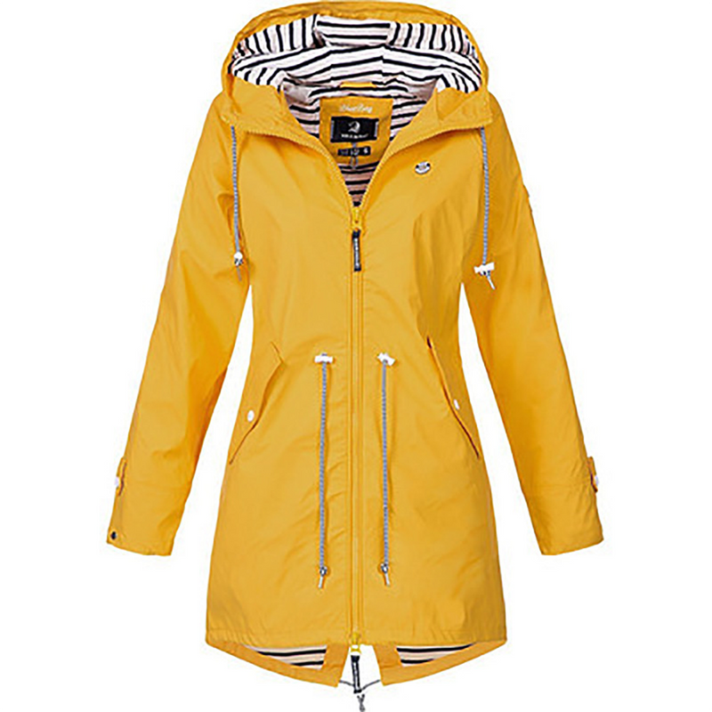 Thoughtfully Designed Garment