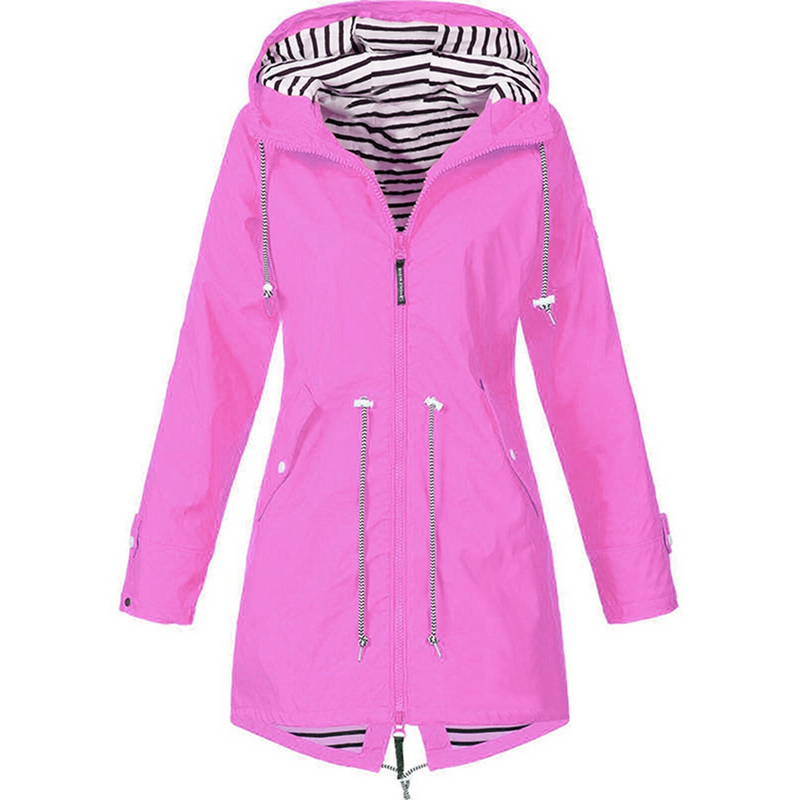 Thoughtfully Designed Garment