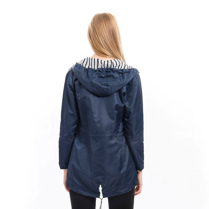 Thoughtfully Designed Garment