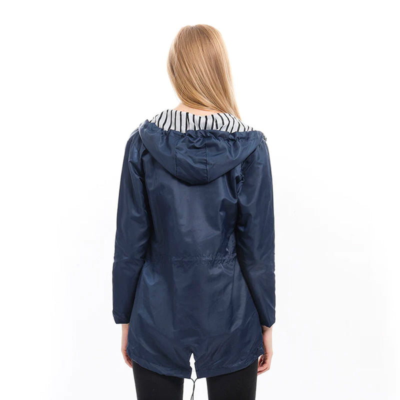 Thoughtfully Designed Garment