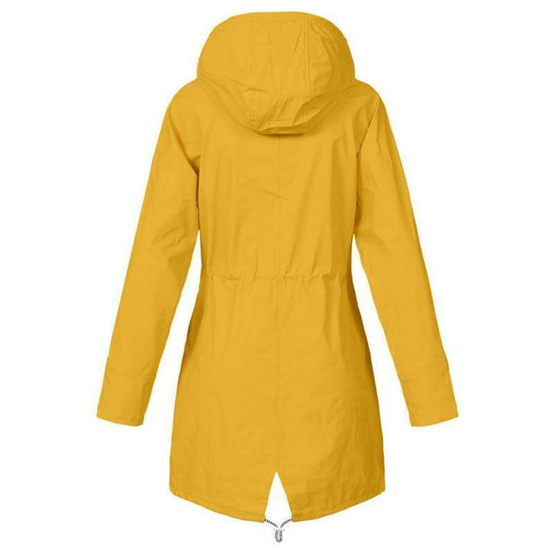 Thoughtfully Designed Garment