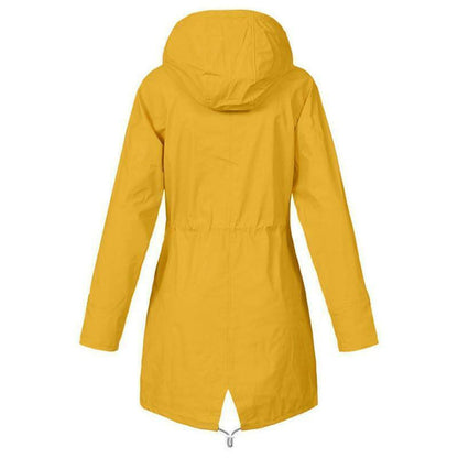 Thoughtfully Designed Garment