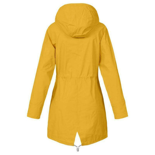 Thoughtfully Designed Garment