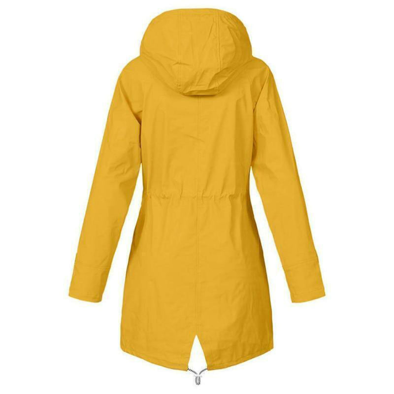 Thoughtfully Designed Garment