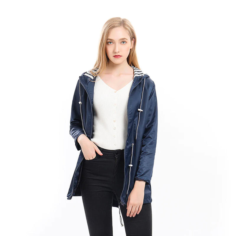 Thoughtfully Designed Garment