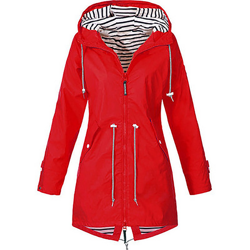 Thoughtfully Designed Garment