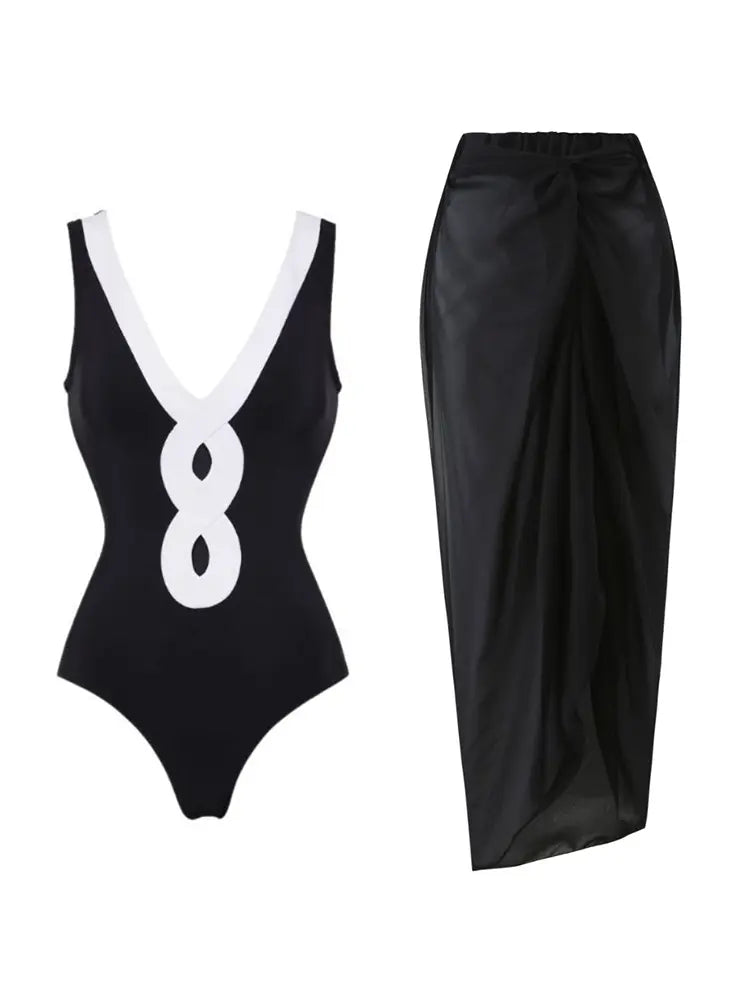 Thoughtfully Designed Garment